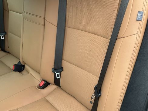 Used 2015 Lexus GS 350 AWD image 29