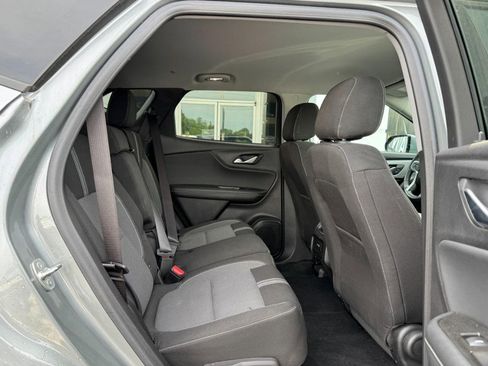 Used 2024 Chevrolet Blazer LT w/ Convenience Package FWD image 13