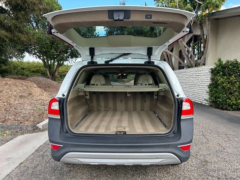 Used 2014 Volvo XC70 3.2 FWD image 31