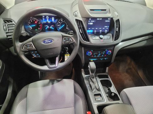 Used 2018 Ford Escape SE w/ SE Sync 3 Package image 22