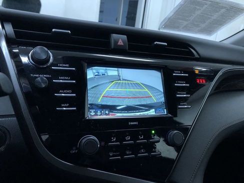Certified 2020 Toyota Camry LE image 26