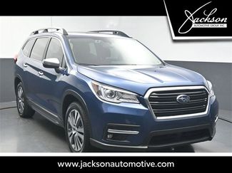 Used 2022 Subaru Ascent Touring video 1