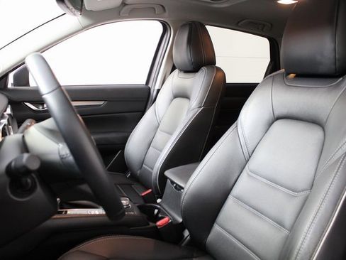 Used 2025 MAZDA CX-5 AWD 2.5 S image 13