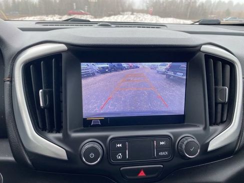 Used 2019 GMC Terrain SLT w/ Preferred Package image 24