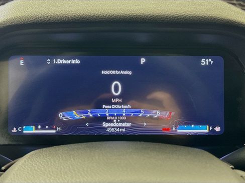 Certified 2023 Jeep Grand Cherokee Laredo X AWD/4WD image 16
