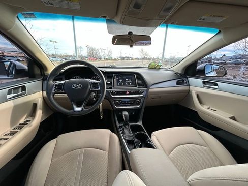 Used 2018 Hyundai Sonata SE image 25