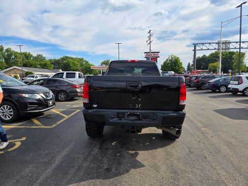 Used 2014 GMC Sierra 2500 Denali w/ Snow Plow Prep Package image 11