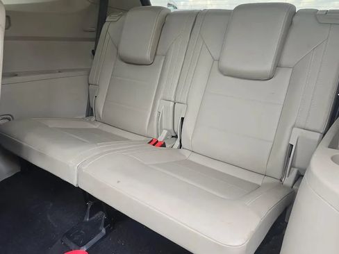 Used 2021 Volkswagen Atlas SE FWD image 7