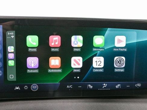 New 2026 Buick Enclave Preferred w/ Power Package image 17