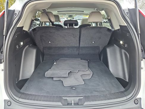 Used 2024 Honda CR-V EX image 30