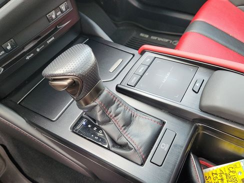 Used 2022 Lexus ES 350 F Sport image 17