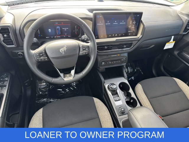 Used 2026 Ford Bronco Sport Big Bend w/ Convenience Package AWD/4WD image 19