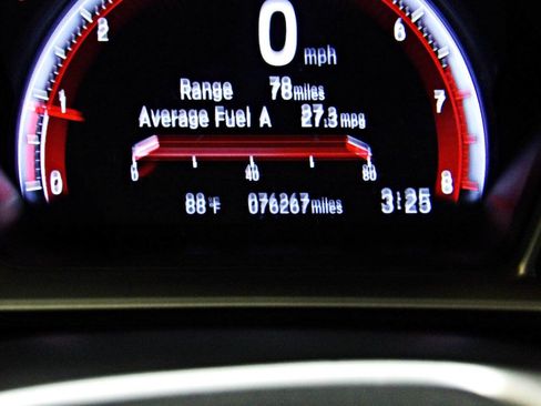 Used 2020 Honda Civic Sport image 14