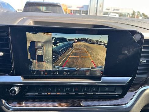 New 2026 GMC Sierra 1500 Elevation w/ Elevation Premium Package image 31