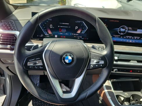 Used 2024 BMW X5 sDrive40i w/ Parking Assistance Package RWD image 24