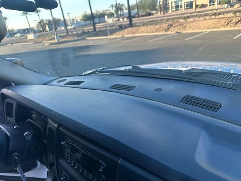 Used 2005 Dodge Ram 2500 Truck ST w/ Trailer Tow Group image 19