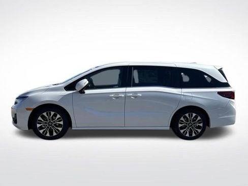 New 2026 Honda Odyssey Elite image 2