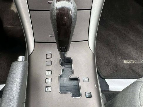 Used 2009 Hyundai Sonata GLS w/ Popular Equipment Pkg 2 FWD image 30