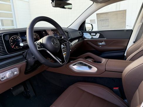 New 2026 Mercedes-Benz GLE 350 4MATIC image 4