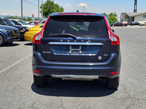 Used 2015 Volvo XC60 3.2 Premier AWD/4WD image 14