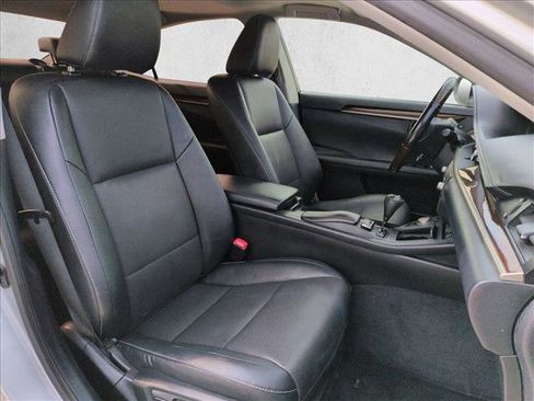 Used 2015 Lexus ES 350 w/ Premium Package image 23