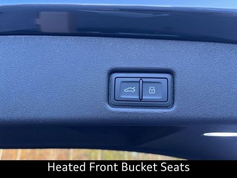 New 2025 Audi Q5 Prestige image 26