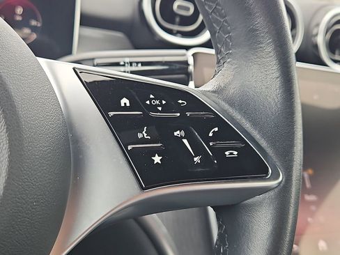 Used 2022 Mercedes-Benz C 300 4MATIC Sedan image 30