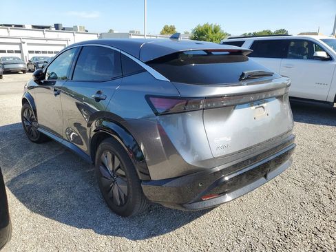 Used 2025 Nissan Ariya FWD image 12