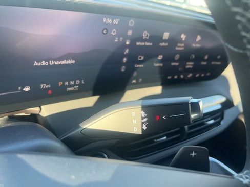 New 2026 Buick Enclave Preferred w/ Power Package AWD/4WD image 25