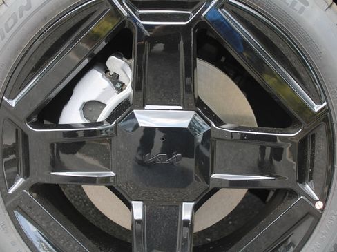 New 2027 Kia Telluride SX X-Line AWD/4WD image 18
