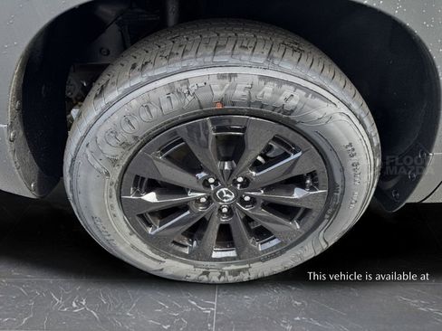 New 2025 MAZDA CX-50 AWD 2.5 Hybrid w/ Weather Package image 12