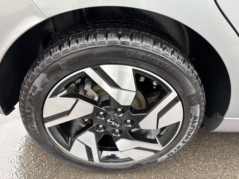 Used 2023 Kia Soul GT-Line w/ GT-Line Technology Package image 12