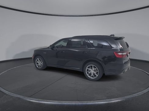 New 2026 Dodge Durango GT image 10