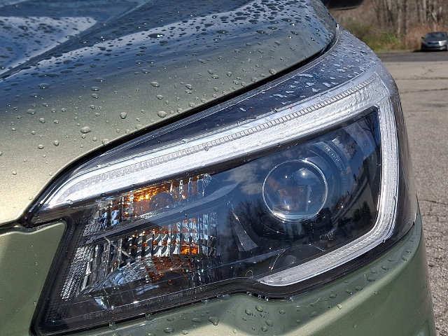 Used 2021 Subaru Forester Premium AWD/4WD image 9