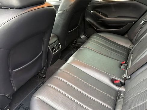 Used 2021 MAZDA MAZDA6 Touring FWD image 11