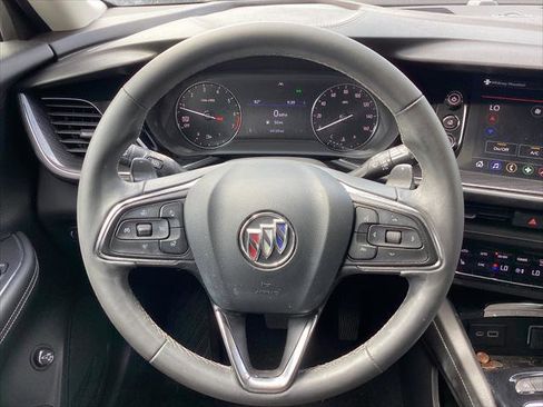 Used 2022 Buick Envision Preferred FWD image 37
