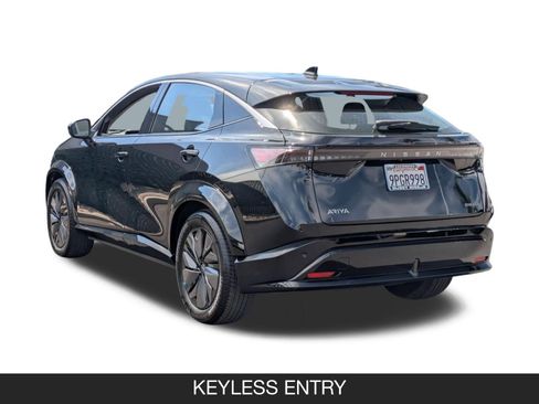 Used 2024 Nissan Ariya FWD image 7