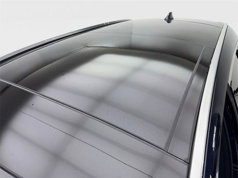 Used 2024 INFINITI QX50 Luxe image 20