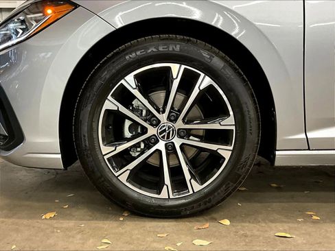 New 2026 Volkswagen Jetta Sport image 14