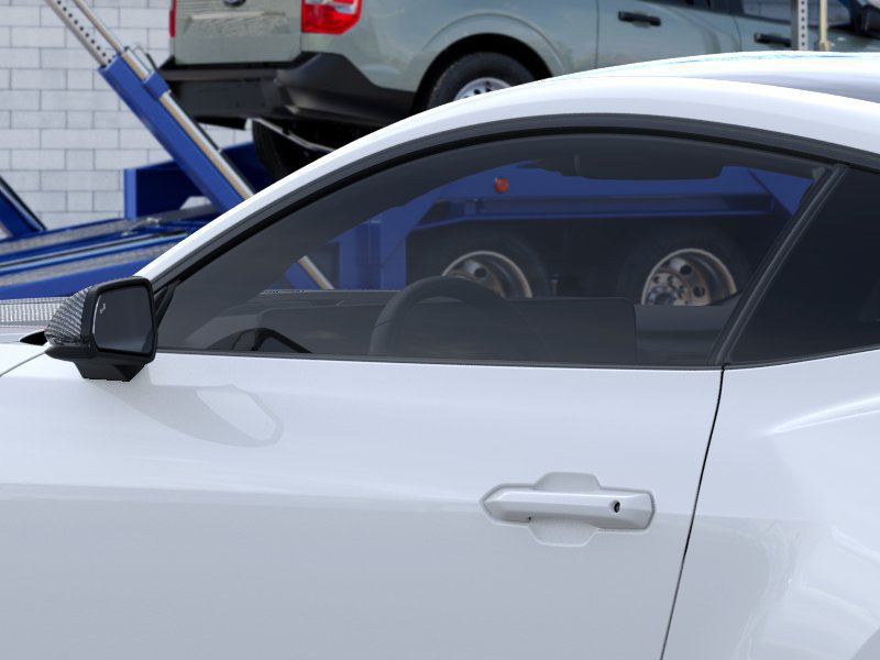 New 2026 Ford Mustang Dark Horse SC RWD image 20
