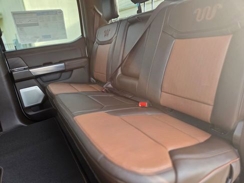 New 2026 Ford F250 King Ranch AWD/4WD image 20