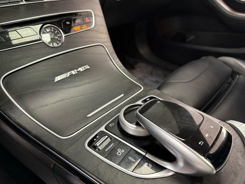 Used 2017 Mercedes-Benz C 63 AMG Sedan image 19