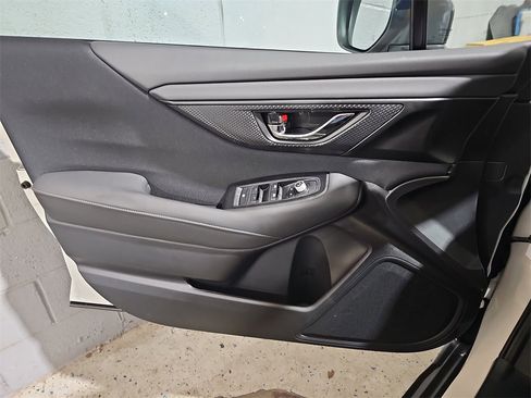 New 2025 Subaru Outback Premium w/ Popular Package #1A image 27