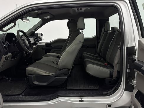 Used 2015 Ford F150 XL w/ XL Power Equipment Group RWD image 19