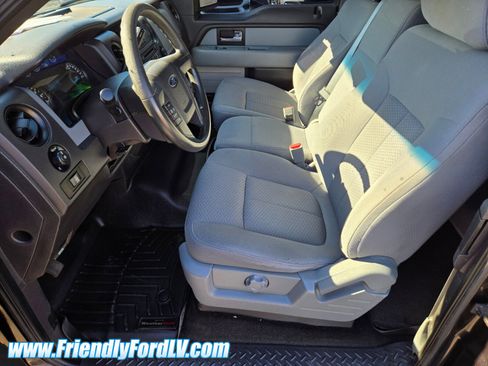 Used 2014 Ford F150 STX w/ Equipment Group 201A Mid image 8