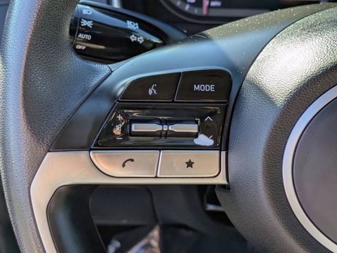 Used 2024 Hyundai Tucson SEL image 22