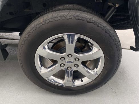 Used 2022 Ford F150 XLT w/ Equipment Group 302A High image 9