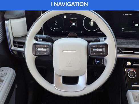 Used 2024 Hyundai Santa Fe Calligraphy image 28