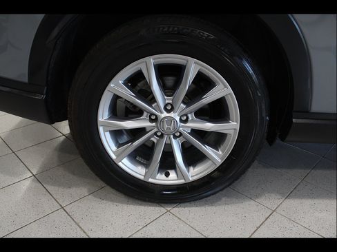 Certified 2024 Honda CR-V EX-L image 11