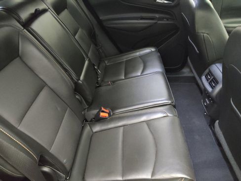 Used 2019 Chevrolet Equinox Premier FWD image 19